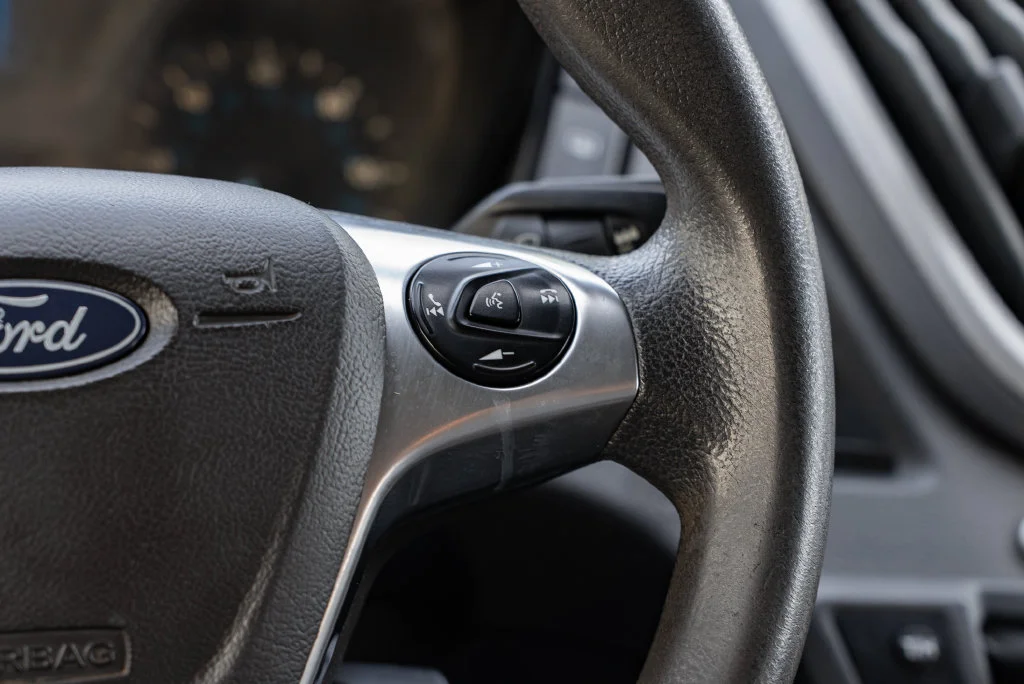 Used 2018 White Ford XLT image 14