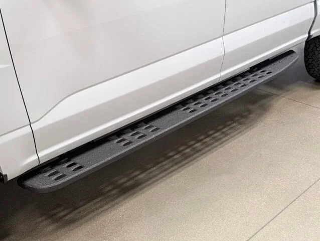 New 2026 Avalanche Ford Tremor® image 55