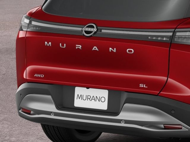 2026 Nissan Murano SL - Photo 14