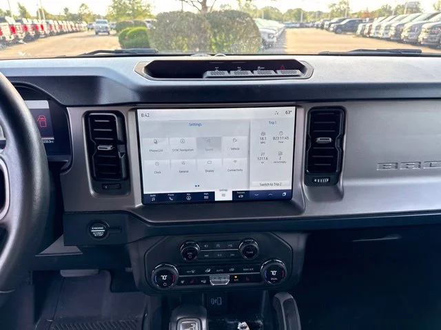 Used 2023 Area 51 Ford Outer Banks image 17
