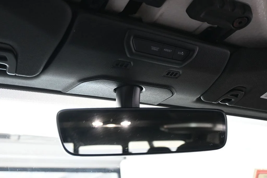 Used 2022 Sting-Gray Clearcoat Jeep Rubicon image 22