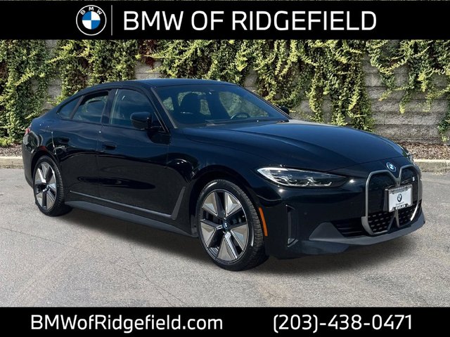 2023 BMW i4 eDrive35