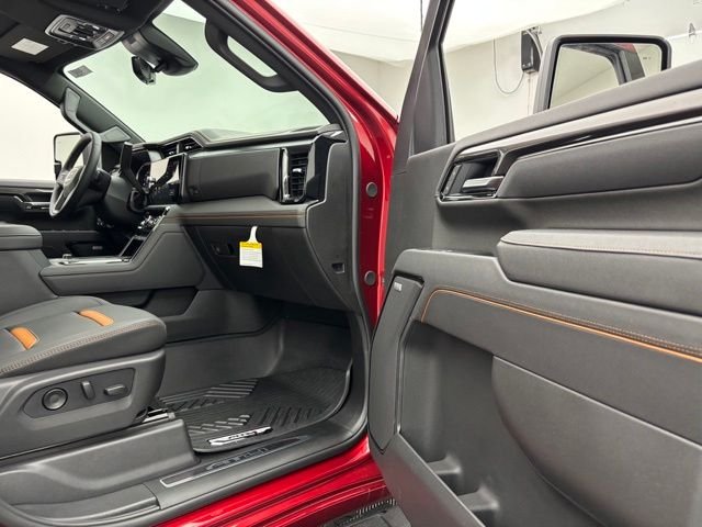 2026 GMC Sierra 2500HD AT4 - Photo 35
