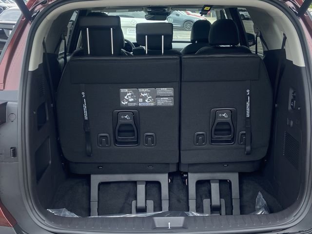 2026 Kia Carnival SX - Photo 8