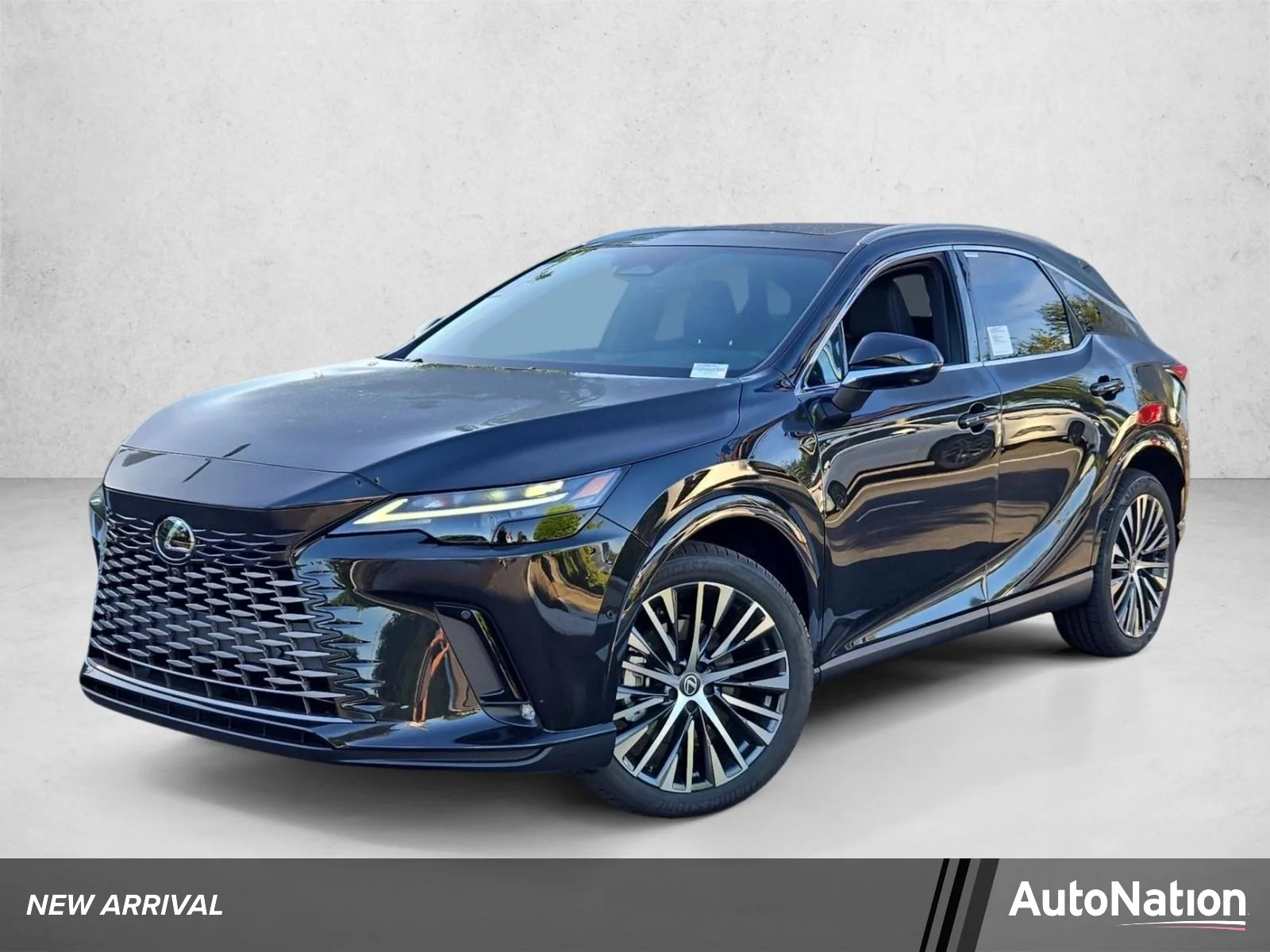 2026 Lexus RX  350 PREMIUM+