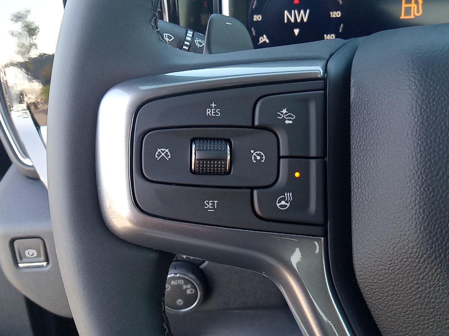 2026 Chevrolet Silverado 1500 LT - Photo 18