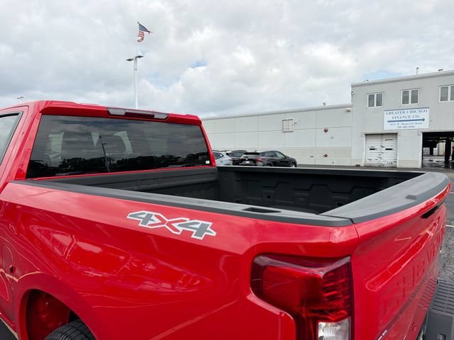 Used 2023 Red Hot Chevrolet LT (2FL) image 25