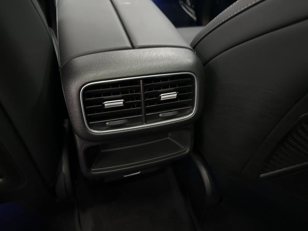 Used 2026 Gray Mercedes-Benz GLE 350 image 24