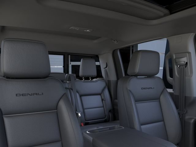 2026 GMC Sierra 1500 Denali - Photo 24