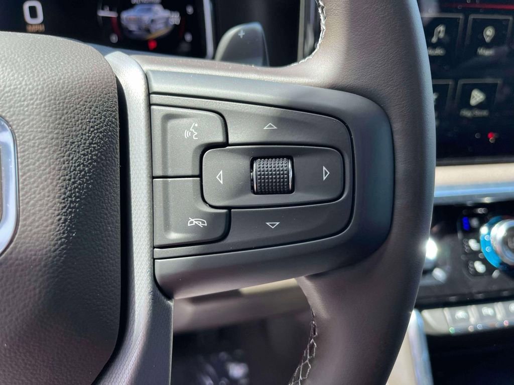 2026 GMC Sierra 1500 Denali - Photo 26