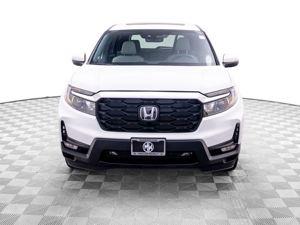2023 Honda Passport EX-L - Photo 10