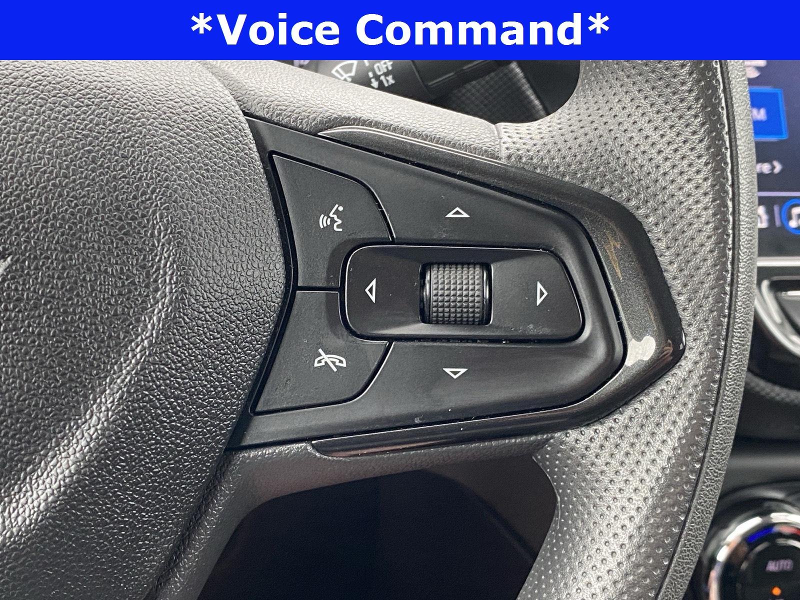 2023 Chevrolet TrailBlazer LT - Photo 10