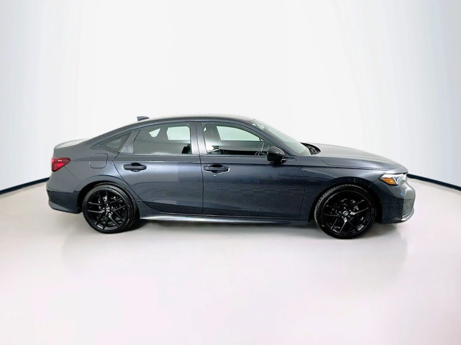 Used 2023 Gray Honda Sport image 11