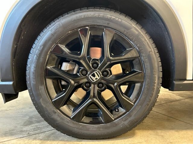 2024 Honda HR-V Sport - Photo 11
