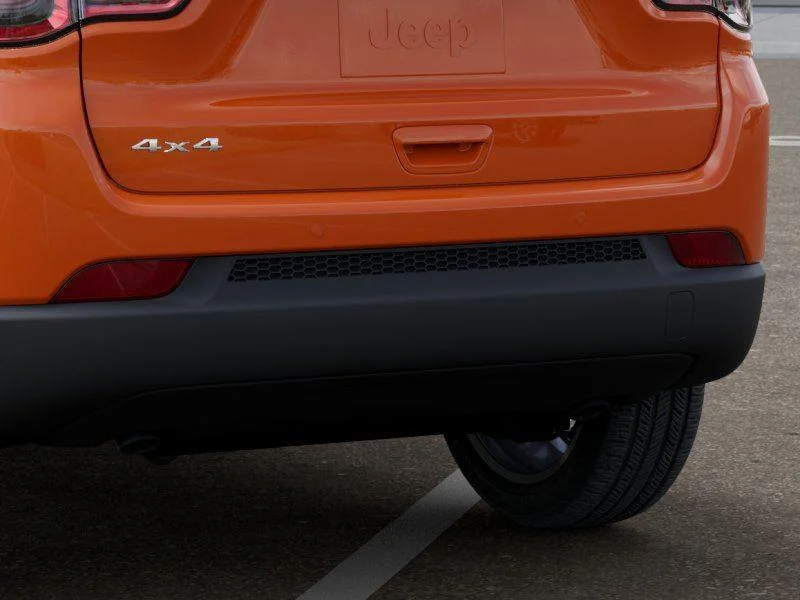 Used 2026 Joose Jeep Limited image 13