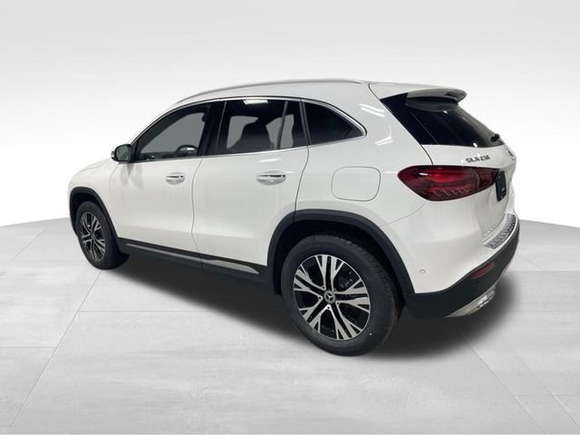 New 2026  Mercedes-Benz GLA 250 image 7