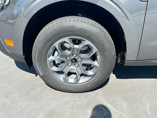 New 2026 Carbonized Gray Metallic Ford XLT image 61