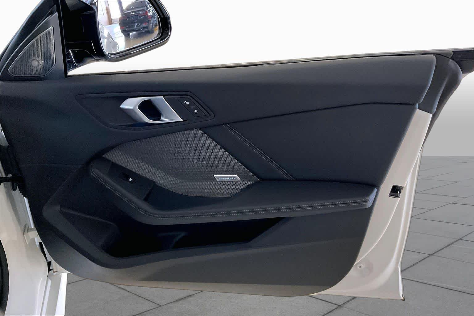 2025 BMW 2 Series M235 - Photo 20