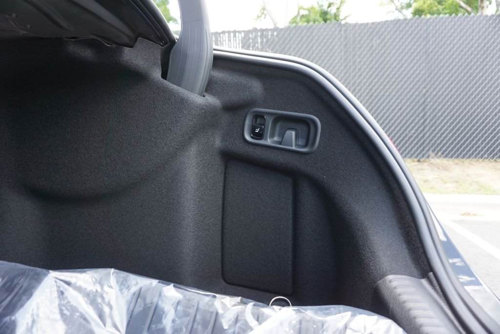 2025 Mercedes-Benz C-Class Sedan C 300 - Photo 69