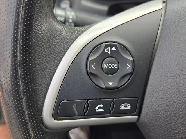 Used 2021  Mitsubishi 2.0 ES image 23