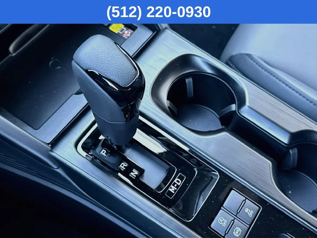 New 2026 Blue Subaru Premium image 21