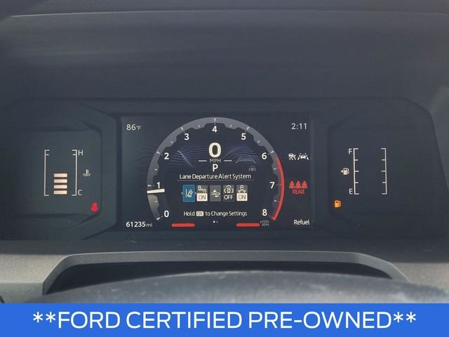 Used 2024 Silver Toyota SR5 image 34