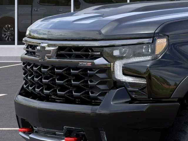 2026 Chevrolet Silverado 1500 ZR2 - Photo 13