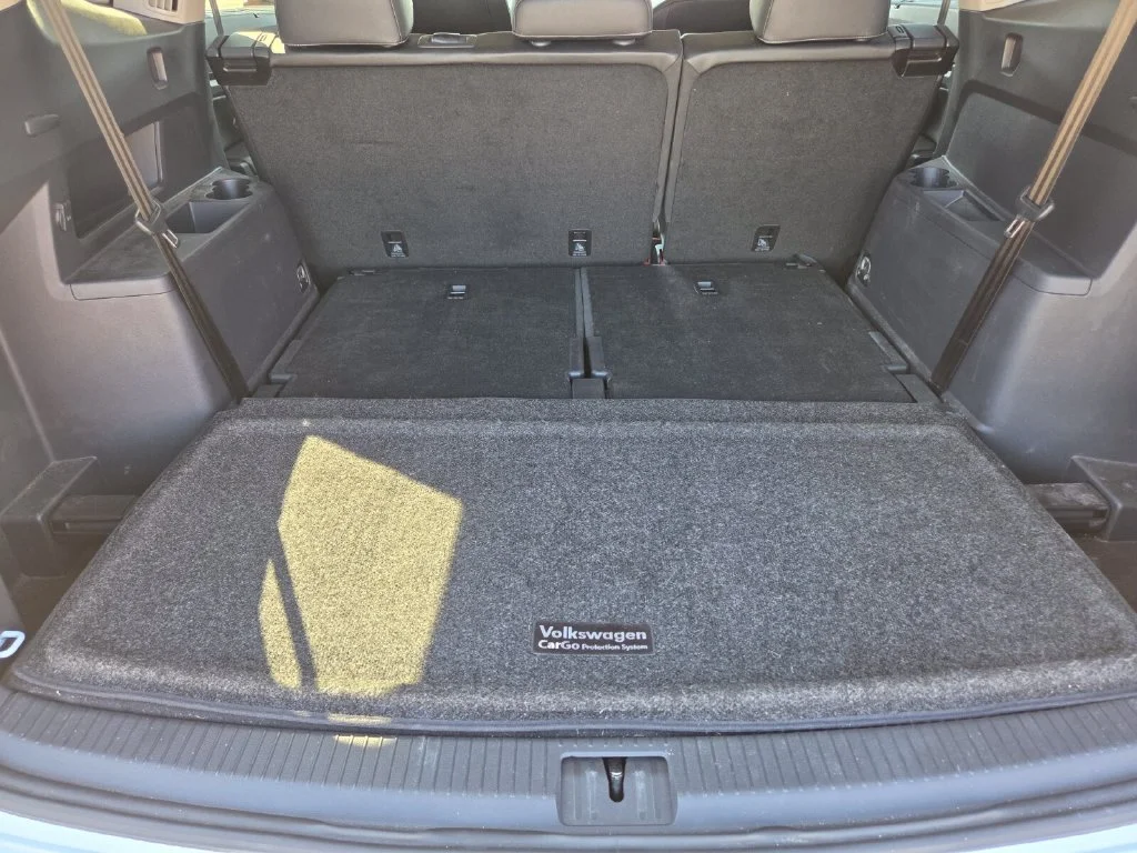 Used 2019  Volkswagen 2.0T SE image 23