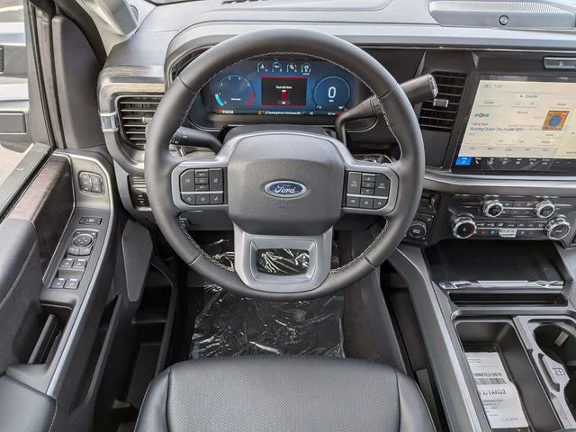 2026 Ford F-350 Super Duty Lariat - Photo 14