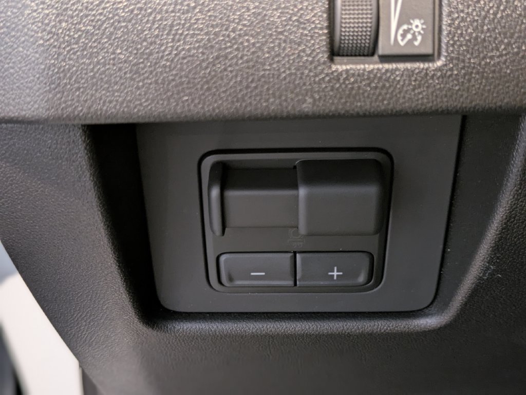 2026 GMC Canyon AT4 - Photo 30