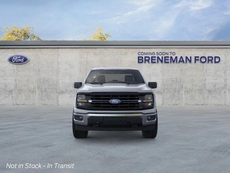 New 2026 Avalanche Ford XLT image 6