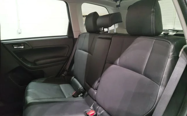 Used 2018 Black Subaru 2.5i Limited image 19