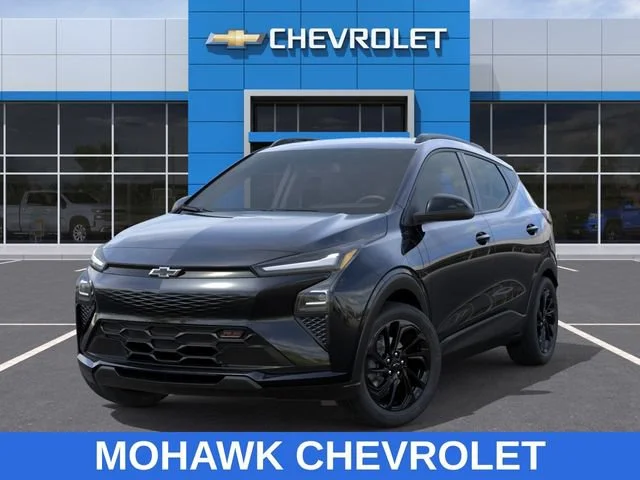 2027 Chevrolet Bolt RS - Photo 6