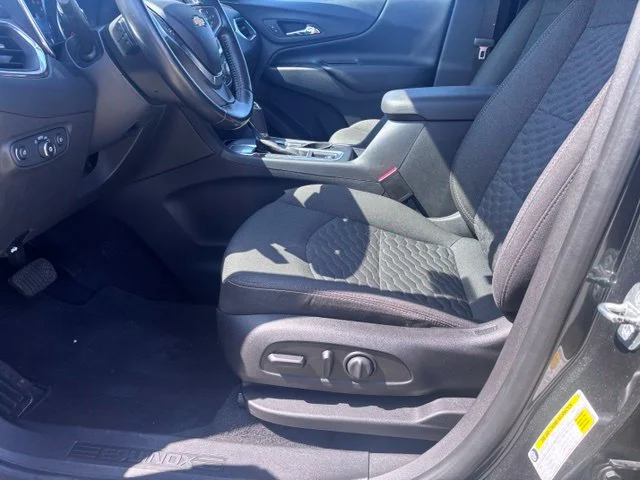 Used 2020 Gray Chevrolet LT image 15