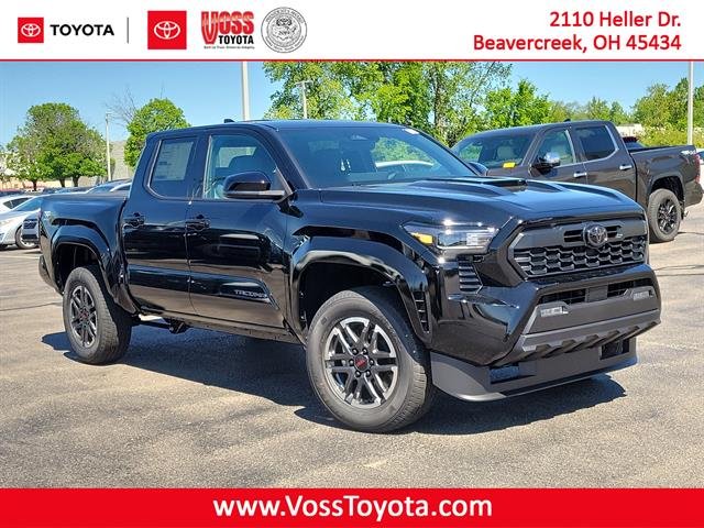 2026 Toyota Tacoma TRD Sport - Photo 31
