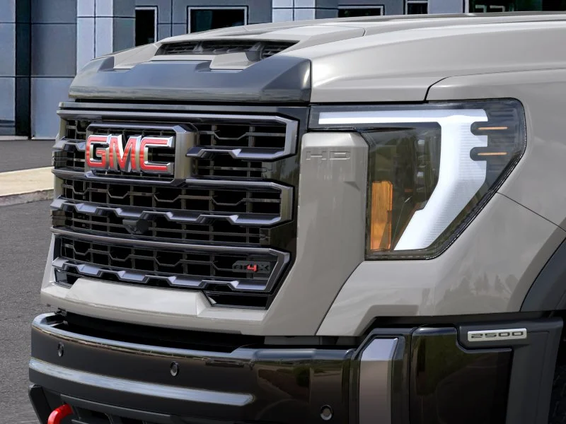 New 2026 Coastal Dune GMC AT4X image 13