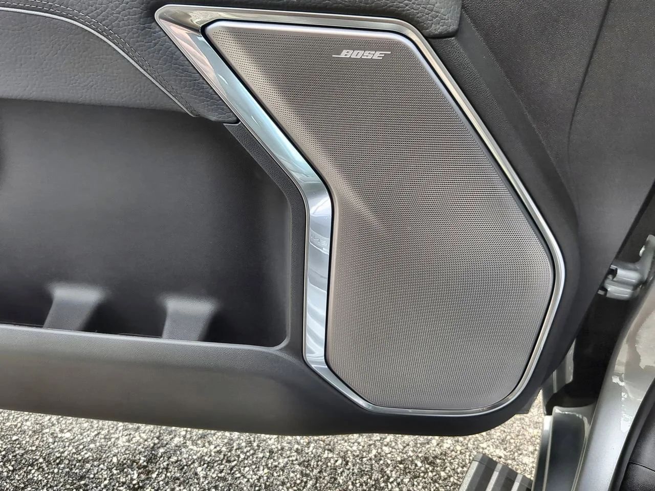 New 2026 Sterling Metallic GMC Denali DRW image 25