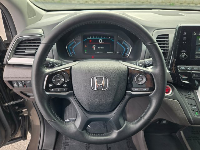Used 2019 Gray Honda EX-L image 35