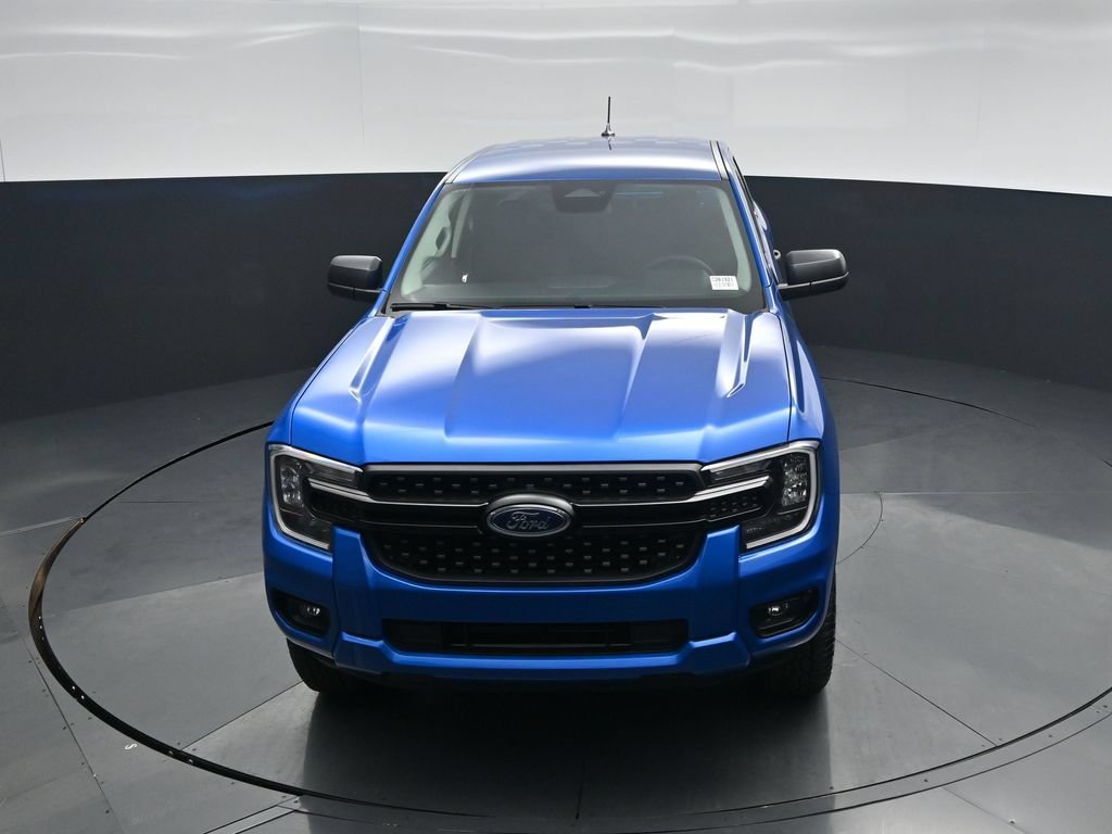 New 2026 Velocity Blue Metallic Ford XL image 31