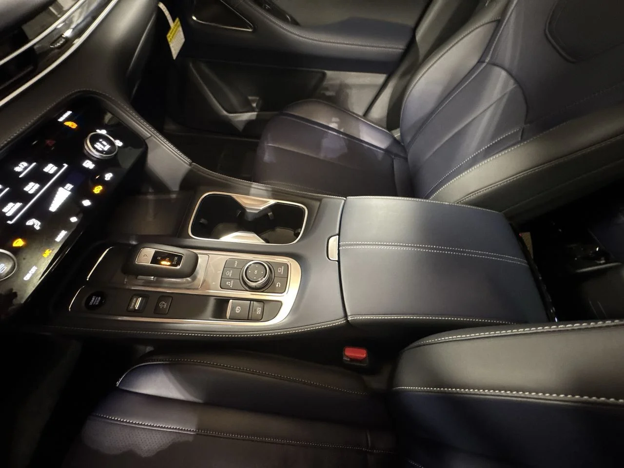 2026 INFINITI QX60 Sport - Photo 29