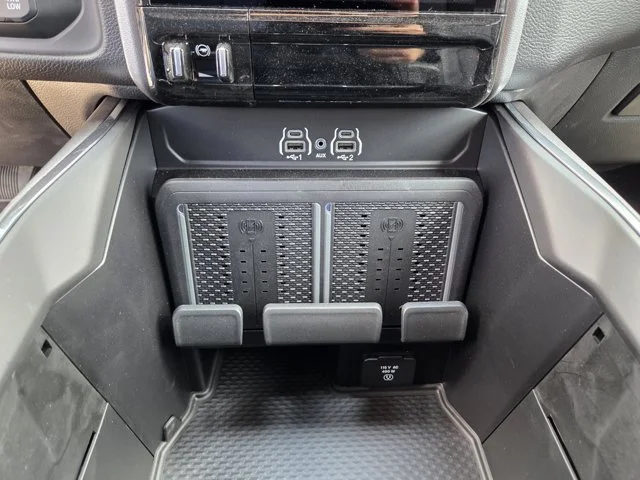 2025 RAM 2500 Laramie - Photo 17