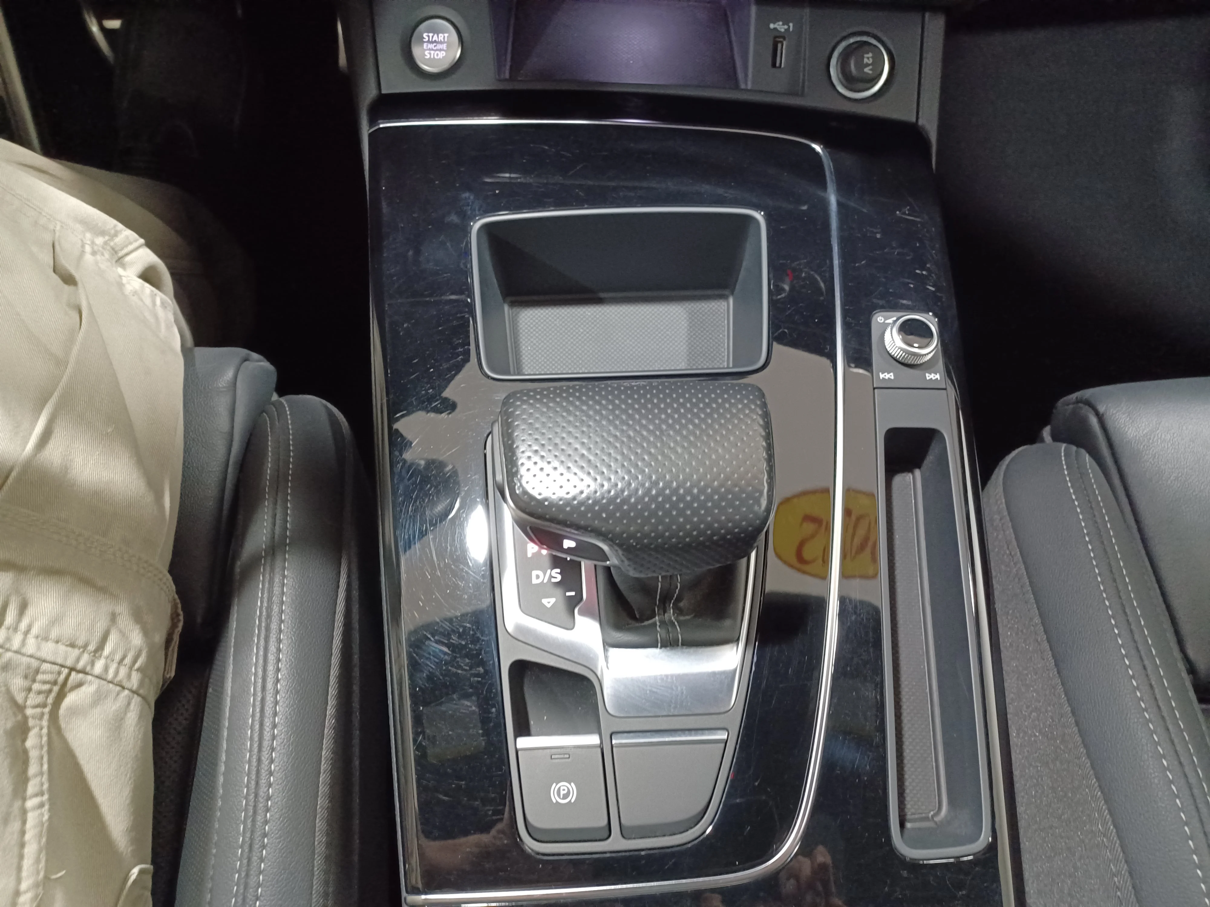 Certified Used 2022 Navarra Blue Metallic Audi Technik 45 TFSI Quattro*Adaptive Cruise | Nav | 360 Cam | Cooled Leather | Pano Roof | Htd Wheel image 20