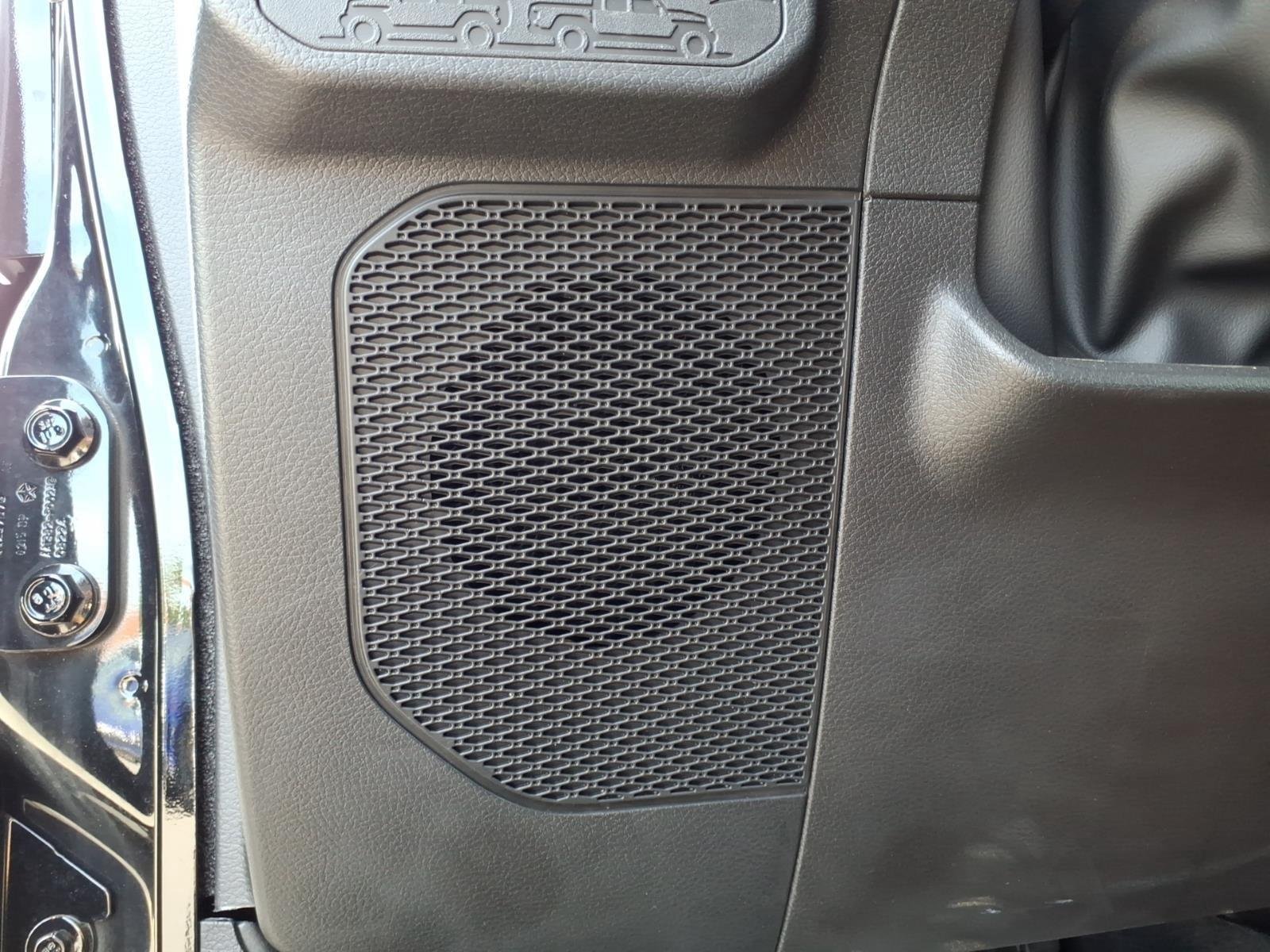 Used 2025 Black Clearcoat Jeep Willys image 5