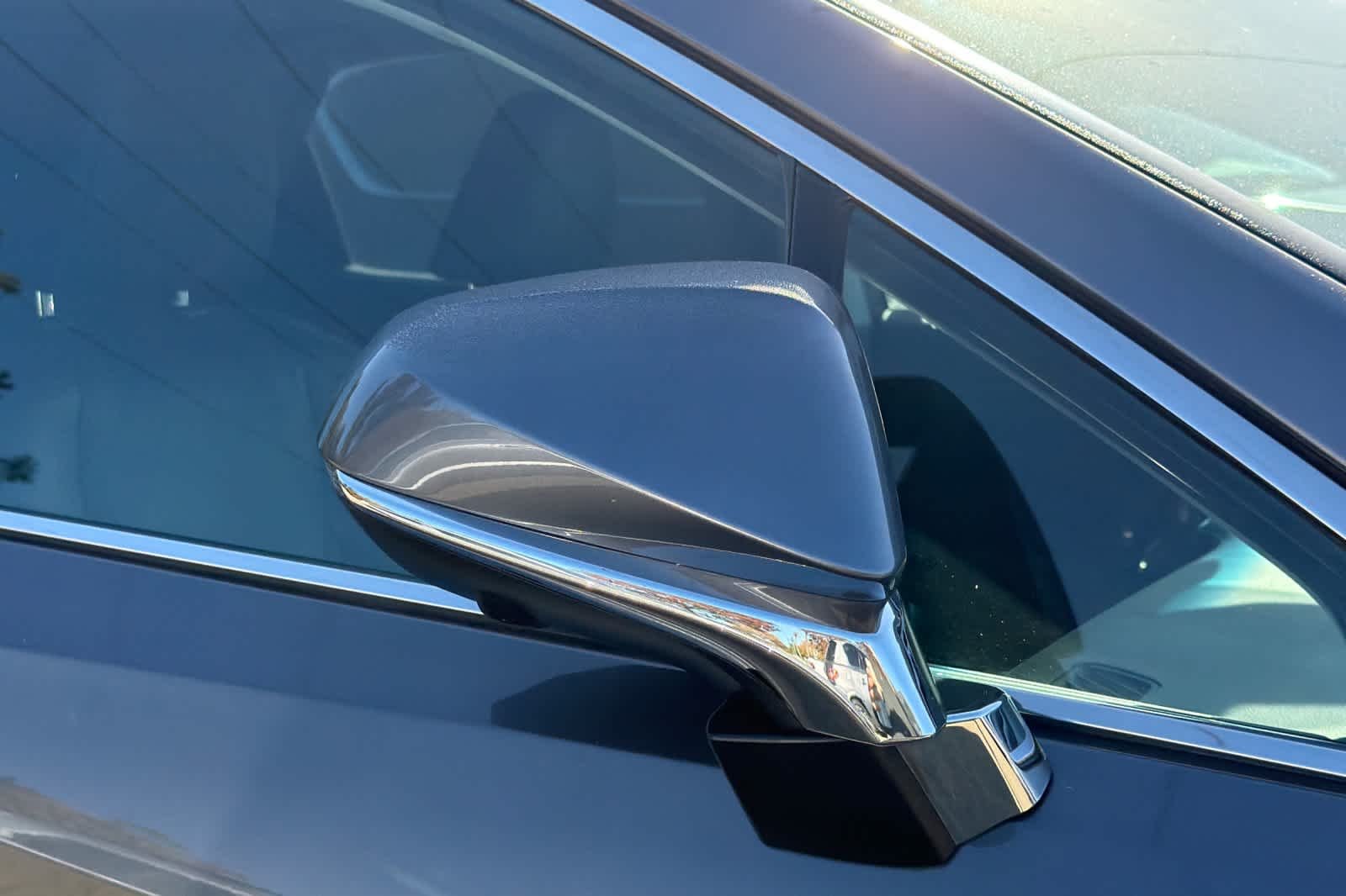 Used 2017 Nebula Gray Pearl Lexus  image 13