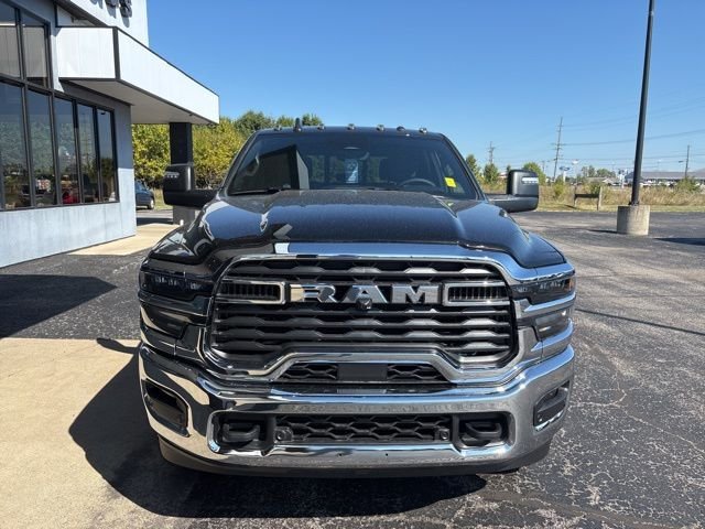 2026 RAM 2500 Big Horn - Photo 6