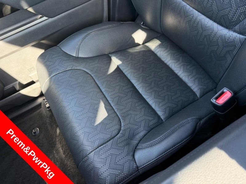 Used 2024 Magnetic Gray Metallic Toyota Limited image 27
