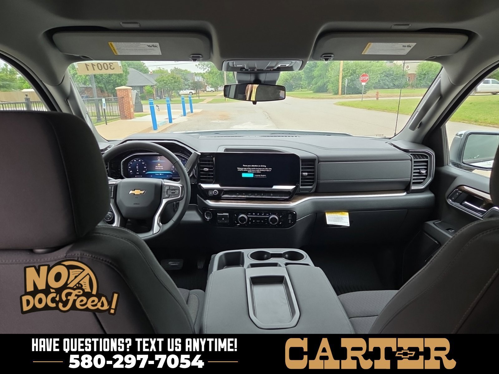2026 Chevrolet Silverado 1500 LT - Photo 29