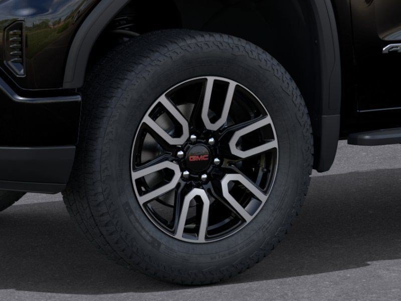 2026 GMC Sierra 1500 AT4 - Photo 9