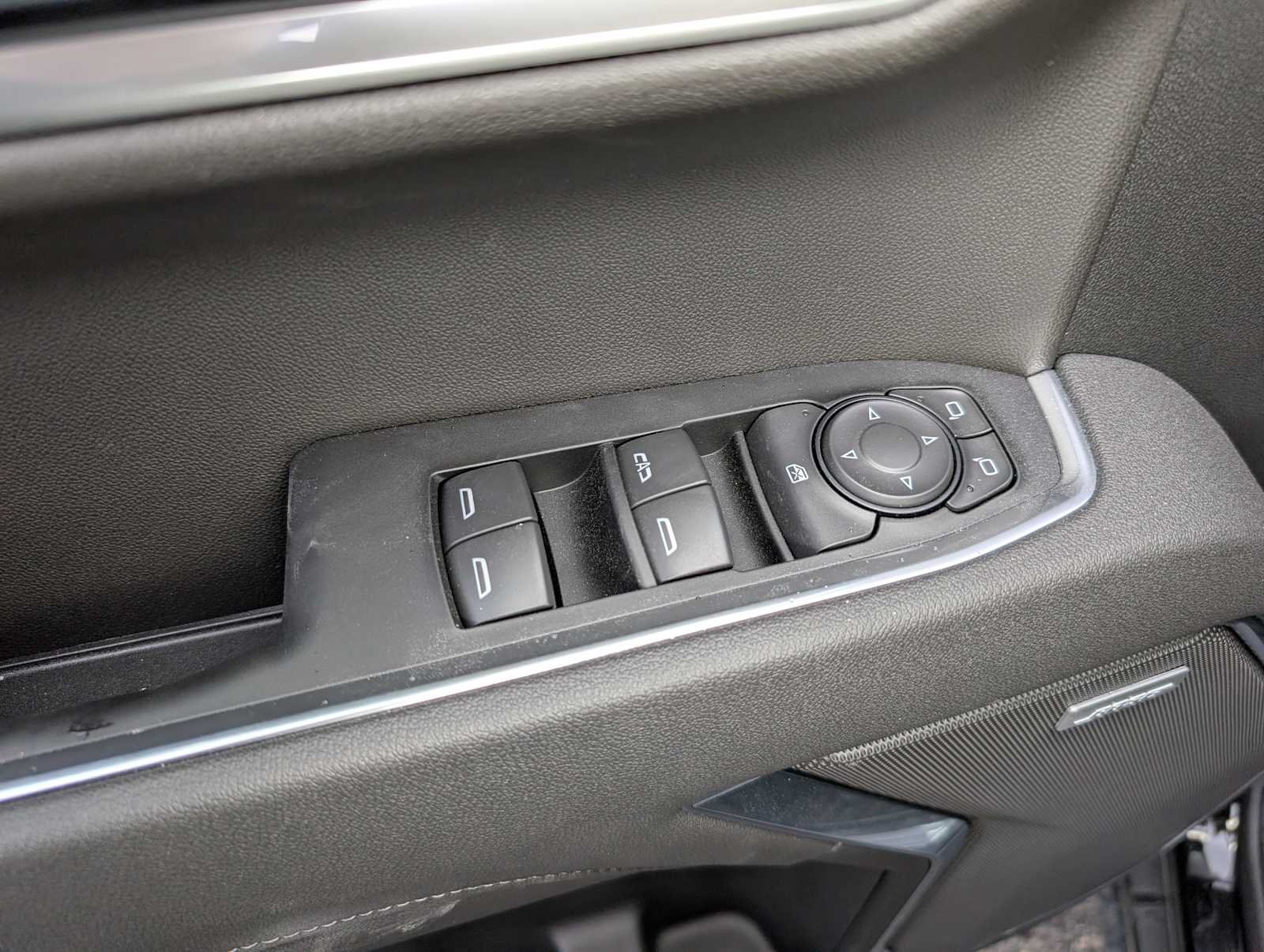 2026 GMC Sierra 1500 Elevation - Photo 28