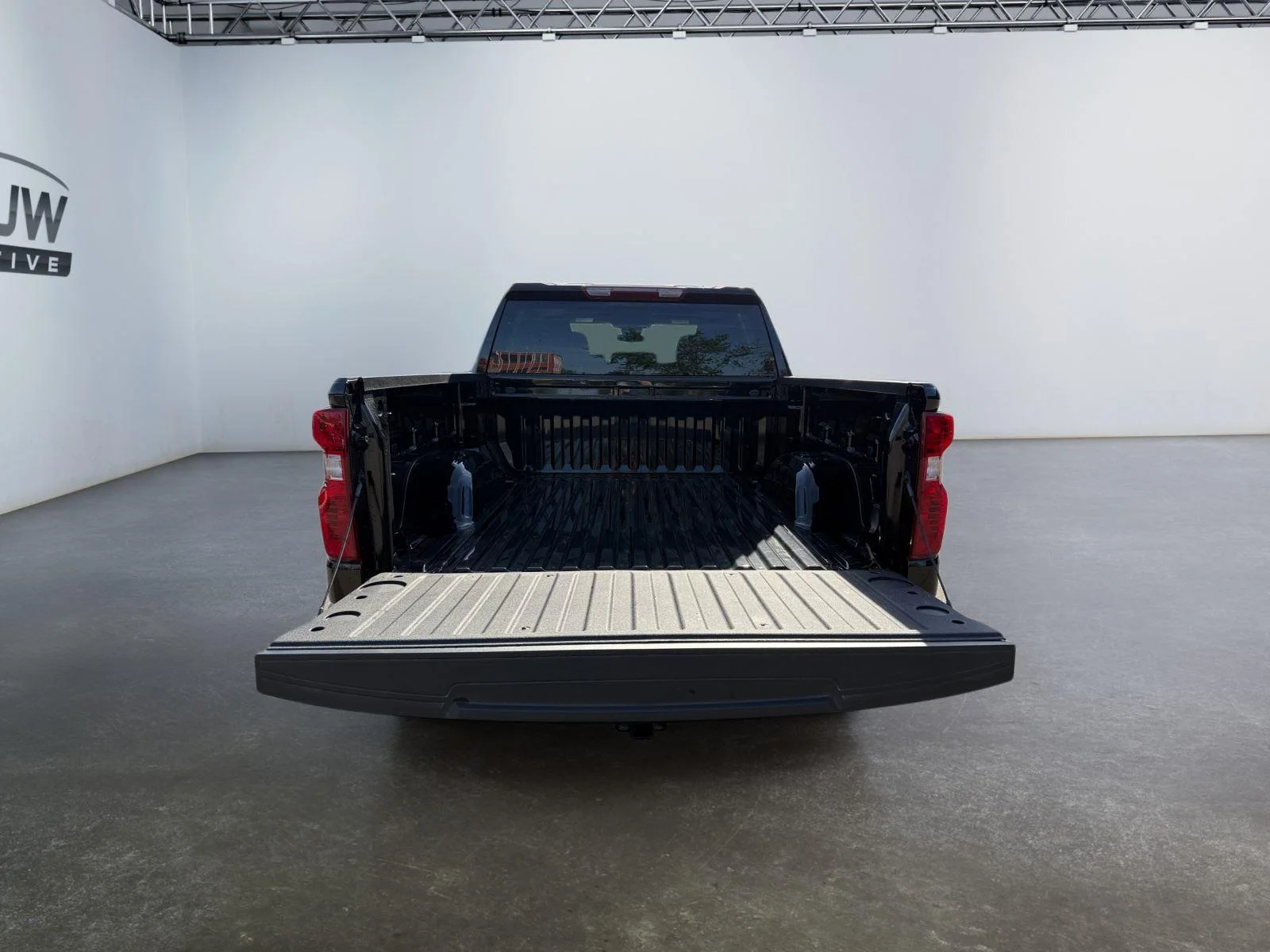 2026 Chevrolet Silverado 1500 Custom - Photo 22